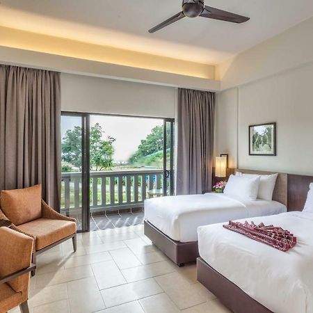 คามาร์ รีสอร์ต ลังกาวี Hotel ปันไตเจอนัง ภายนอก รูปภาพ