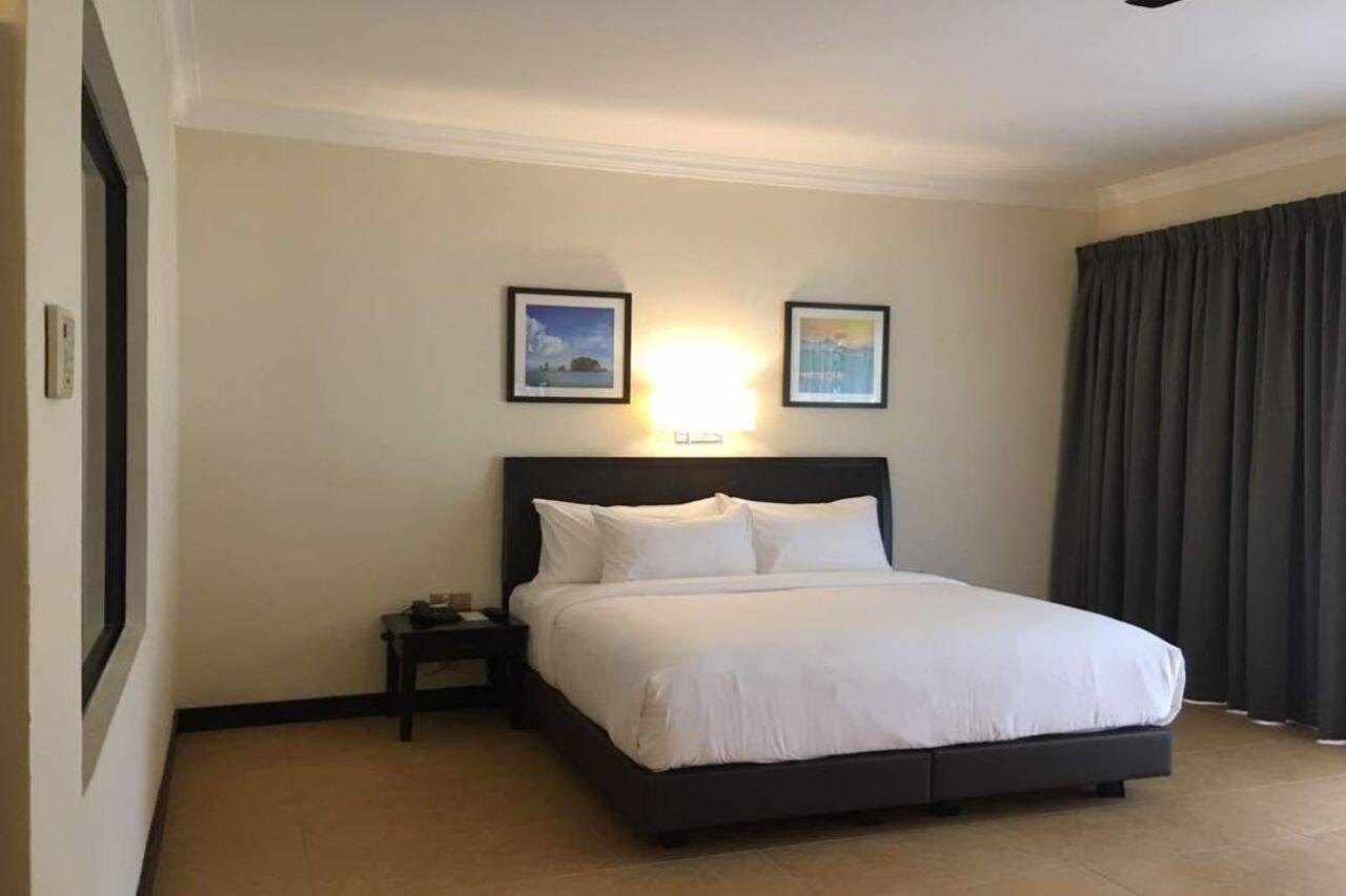 คามาร์ รีสอร์ต ลังกาวี Hotel ปันไตเจอนัง ภายนอก รูปภาพ