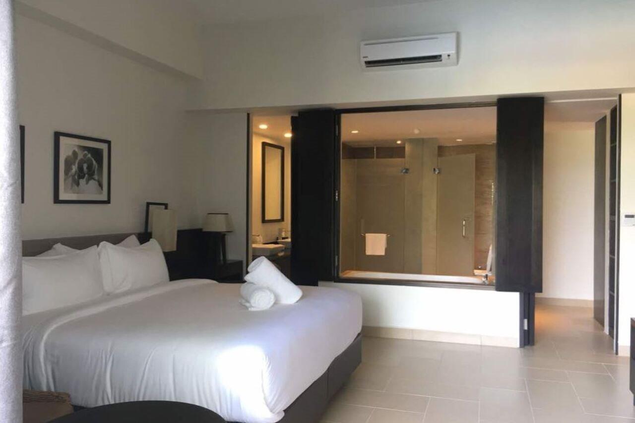 คามาร์ รีสอร์ต ลังกาวี Hotel ปันไตเจอนัง ภายนอก รูปภาพ
