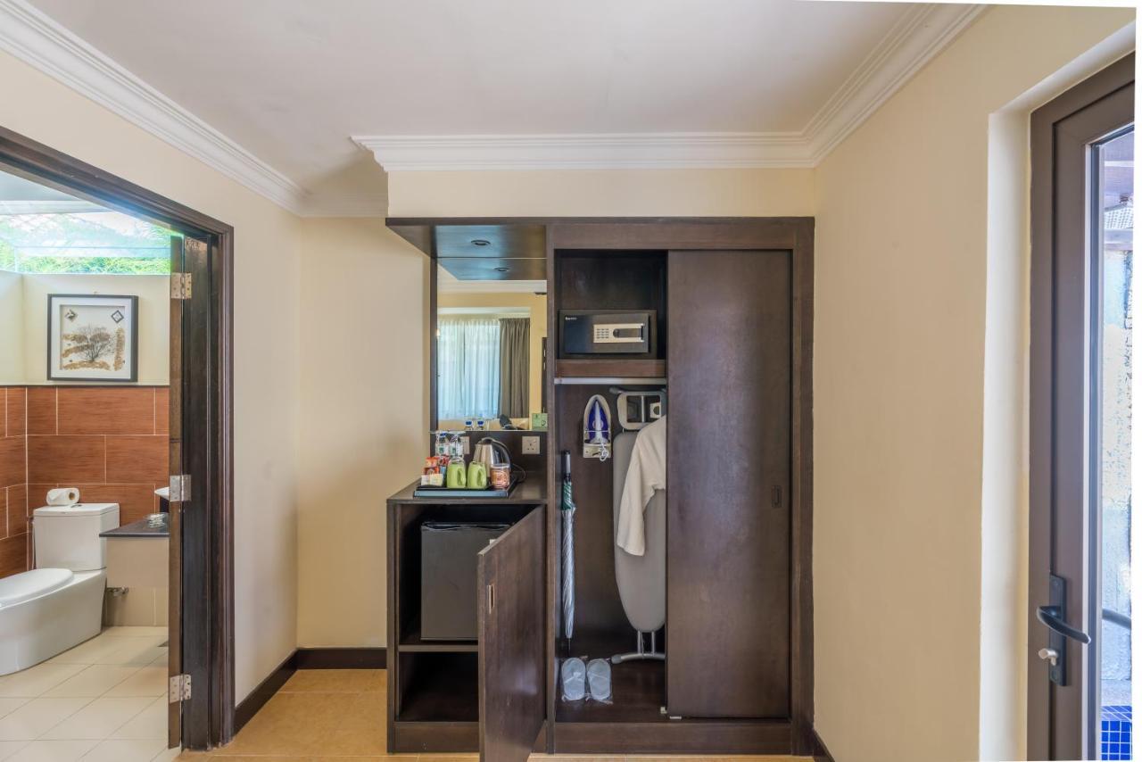 คามาร์ รีสอร์ต ลังกาวี Hotel ปันไตเจอนัง ภายนอก รูปภาพ