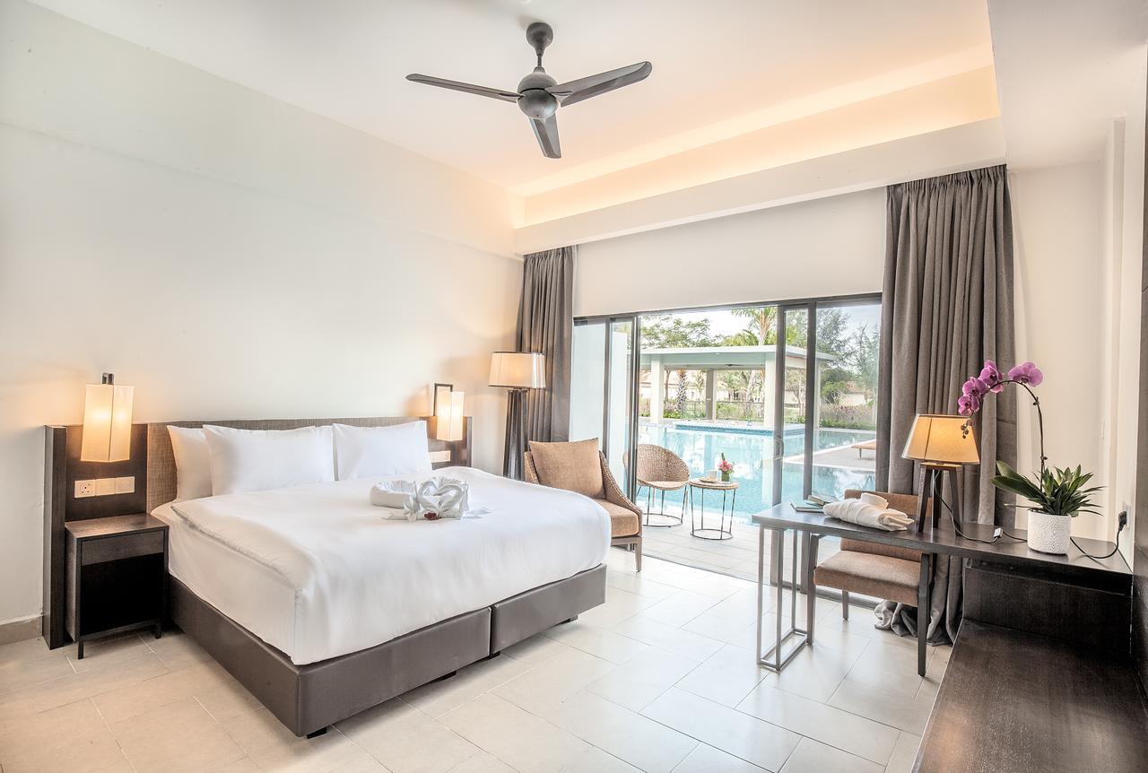 คามาร์ รีสอร์ต ลังกาวี Hotel ปันไตเจอนัง ภายนอก รูปภาพ